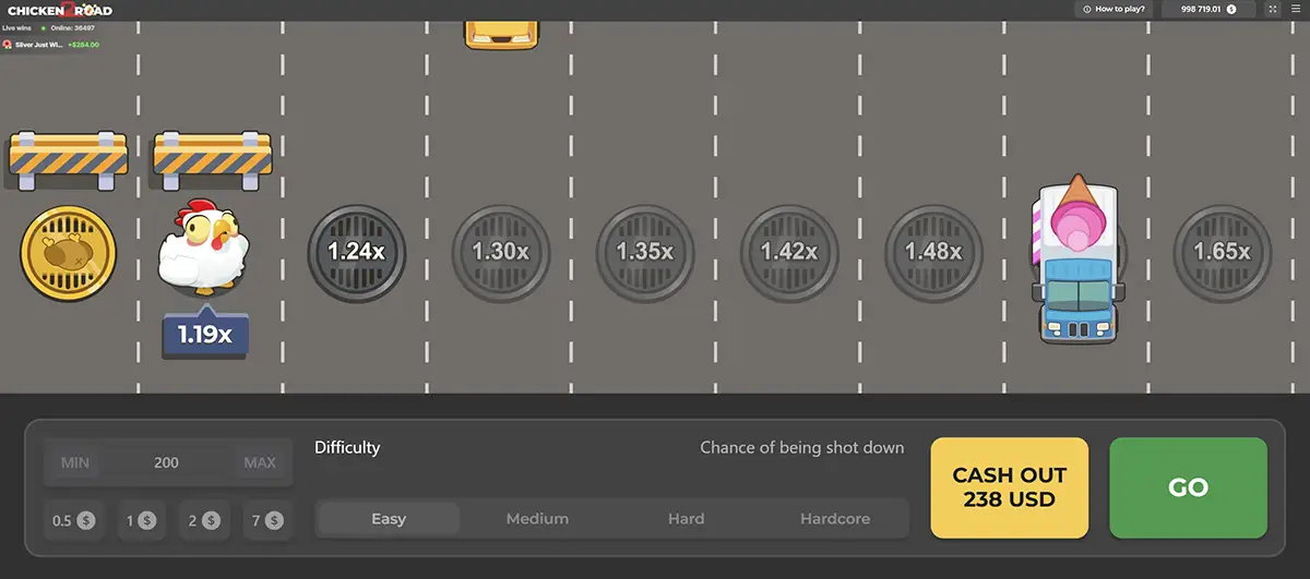 Chicken Road 2 Slot Strategy